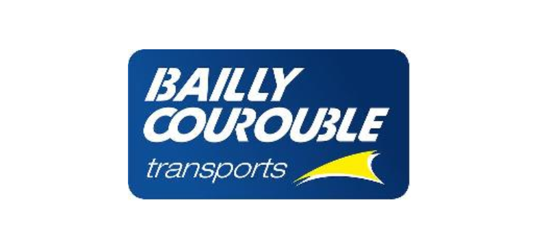 Baily courouble logo