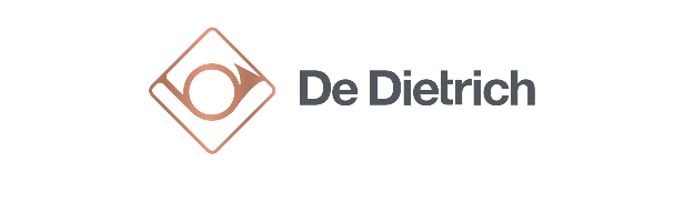 De dierch logo