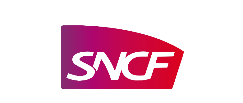 SNCF logo