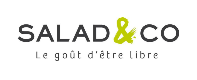 Salad&co logo